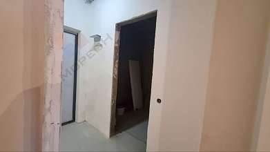 1-комнатная, 39.8 м2