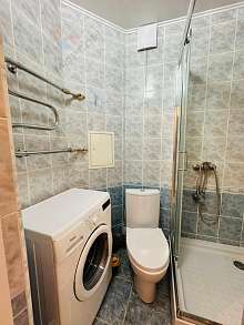 1-комнатная, 30.7 м2