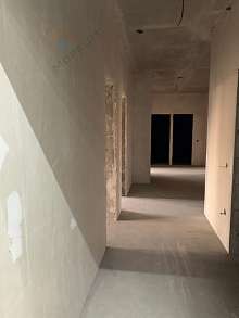 4-комнатная, 122 м2