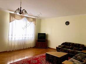 4-комнатная, 122.5 м2