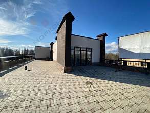 4-комнатная, 135.4 м2