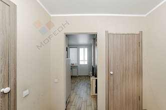 1-комнатная, 32.8 м2