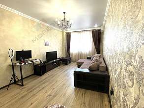 2-комнатная, 70.7 м2