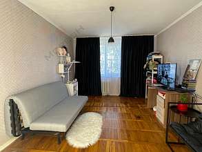 2-комнатная, 48.7 м2