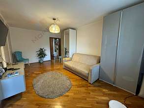 4-комнатная, 77.2 м2