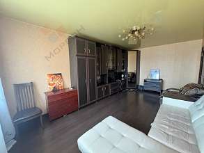 2-комнатная, 51.9 м2