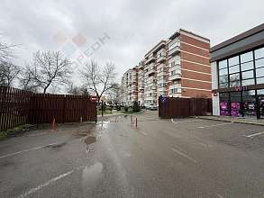 1-комнатная, 37.2 м2