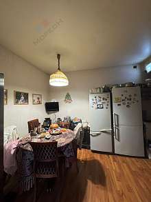 4-комнатная, 78.2 м2