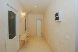 4-комнатная, 150.5 м2