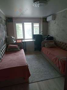 3-комнатная, 70 м2