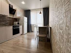 1-комнатная, 46.6 м2