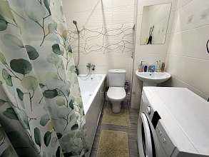 Студия, 17.6 м2