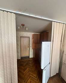 1-комнатная, 18.6 м2