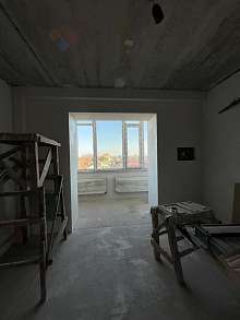 4-комнатная, 180.5 м2