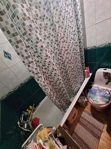 2-комнатная, 41.5 м2