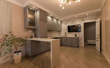 2-комнатная, 70.2 м2