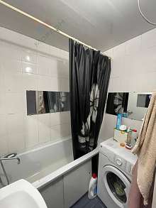 2-комнатная, 48.7 м2