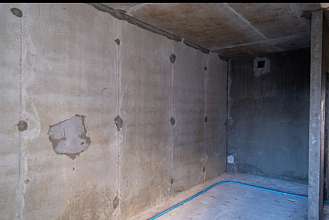 2-комнатная, 46.3 м2