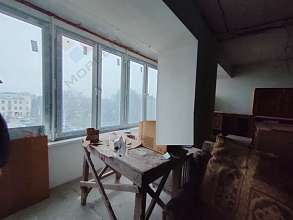 4-комнатная, 99 м2