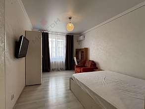 1-комнатная, 37.8 м2