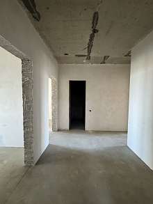 2-комнатная, 61.5 м2