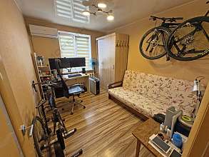 3-комнатная, 60.4 м2