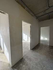 2-комнатная, 52.5 м2