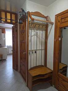 1-комнатная, 33 м2