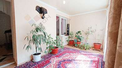 4-комнатная, 106.9 м2