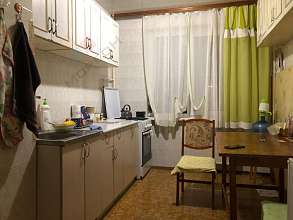 4-комнатная, 75 м2