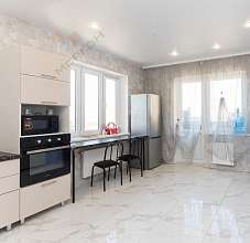 3-комнатная, 82.4 м2