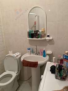 4-комнатная, 61.3 м2