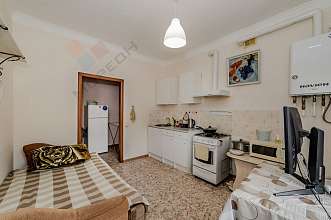 1-комнатная, 37.6 м2