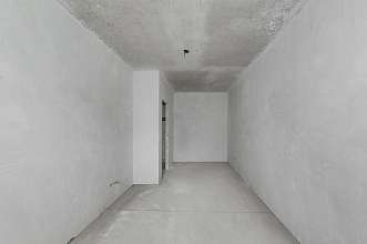 1-комнатная, 32.5 м2