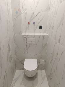 2-комнатная, 66.6 м2