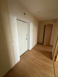 3-комнатная, 74.3 м2