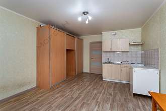 1-комнатная, 29.4 м2