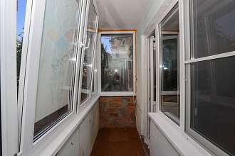 2-комнатная, 51.9 м2