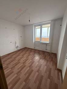 3-комнатная, 74.3 м2