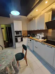 2-комнатная, 73.9 м2