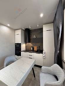 1-комнатная, 35.8 м2