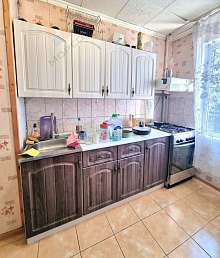 4-комнатная, 74.4 м2
