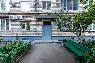 4-комнатная, 78.4 м2