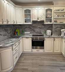 4-комнатная, 104 м2