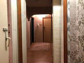 4-комнатная, 75 м2