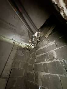 Студия, 16.5 м2