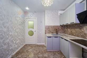 1-комнатная, 29 м2