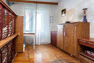 4-комнатная, 78.4 м2