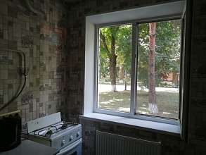 1-комнатная, 29.4 м2