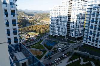 2-комнатная, 46 м2